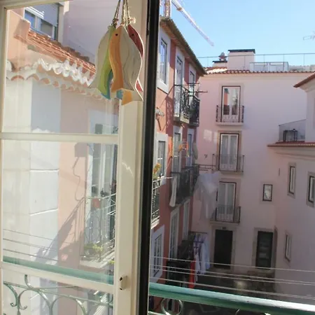 Tasty Flat - Alfama 2