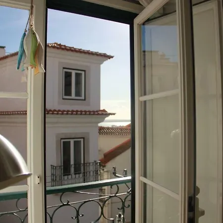 Tasty Flat - Alfama 2