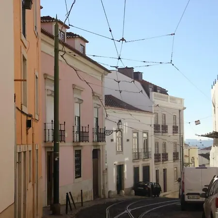 Tasty Flat - Alfama 2