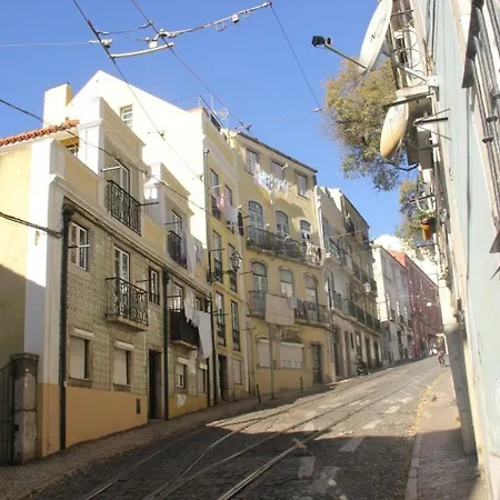 Tasty Flat - Alfama 2