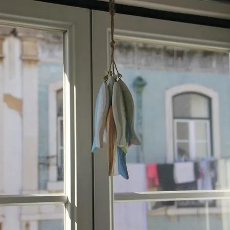 Tasty Flat - Alfama 2 Appartamento Lisbona