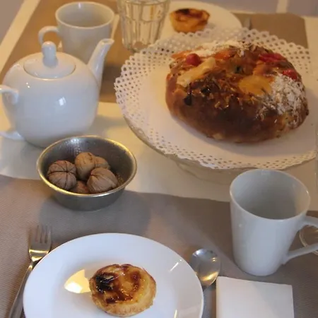 Tasty Flat - Alfama 2 Appartamento *