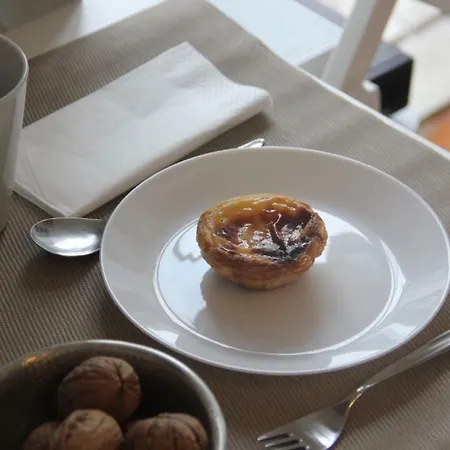 Appartamento Tasty Flat - Alfama 2 Lisbona