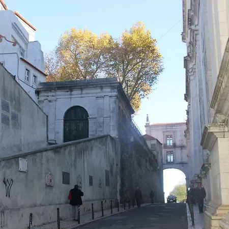 Tasty Flat - Alfama 2 Lisbon