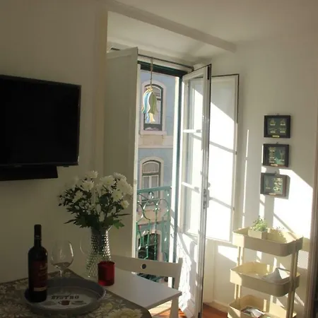 Tasty Flat - Alfama 2