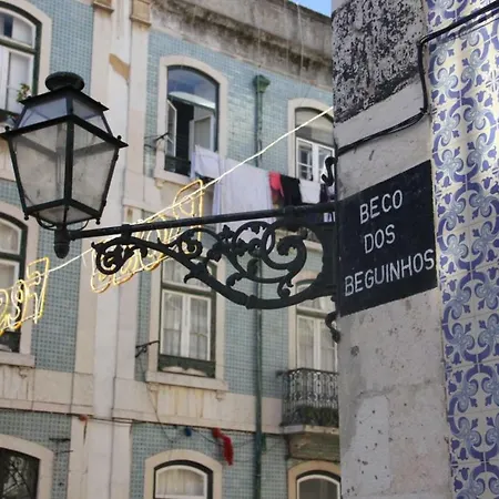 Apartment Tasty Flat - Alfama 2 *