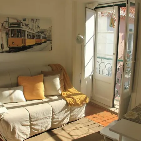 Tasty Flat - Alfama 2 Apartment