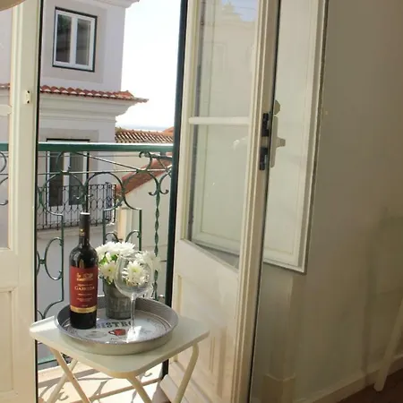 Tasty Flat - Alfama 2
