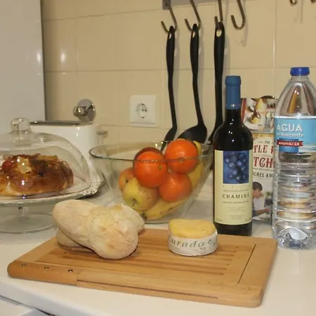 Apartamento Tasty Flat - Alfama 2 *